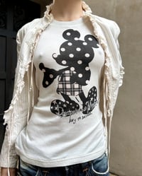 Image 1 of MICKEY TEE NO. 1