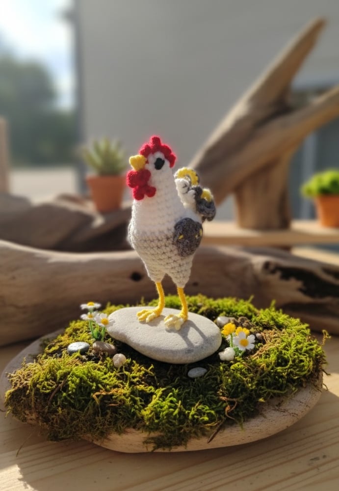 Image of Gallito