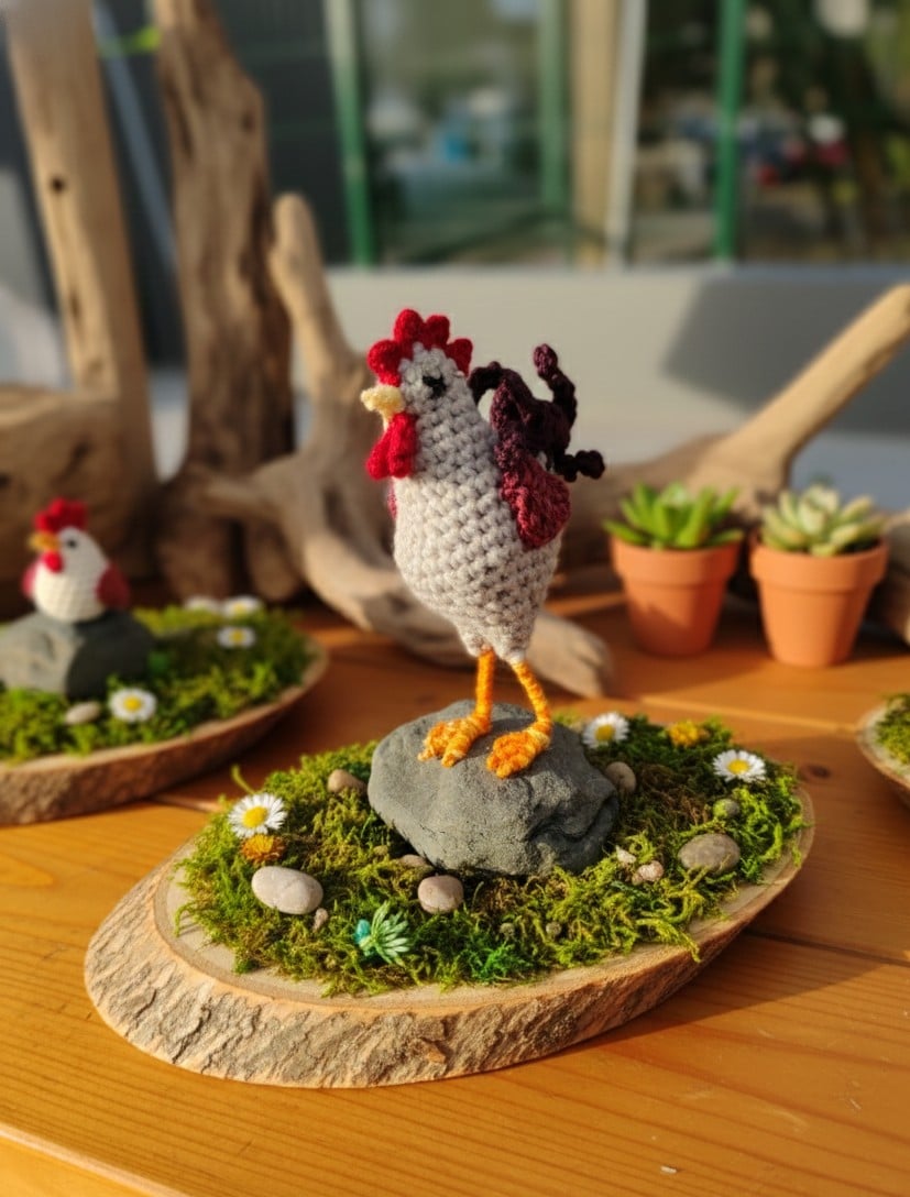 Image of Gallito