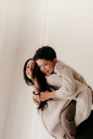 Image of New Year, Simply "us"