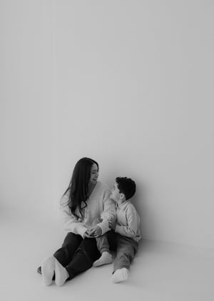 Image of New Year, Simply "us"