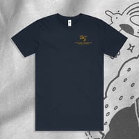 Image 4 of The Little Easy Adult Tee - UNISEX