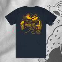 Image 5 of The Little Easy Adult Tee - UNISEX