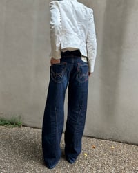 Image 5 of JAPANESE JEANS NO. 1 