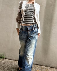 Image 1 of JAPANESE JEANS NO. 2