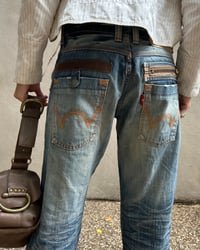 Image 5 of JAPANESE JEANS NO. 2