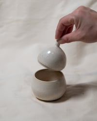 Image 2 of Speckled Pear Jar