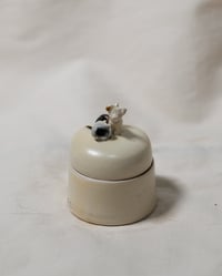 Image 1 of Boh and Poppy Jar