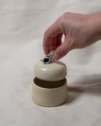 Image 2 of Boh and Poppy Jar