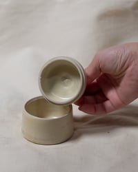 Image 3 of Boh and Poppy Jar