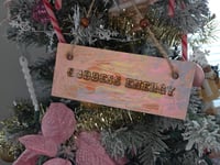 Image 2 of Goddess energy plaque 