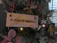 Image 3 of Goddess energy plaque 