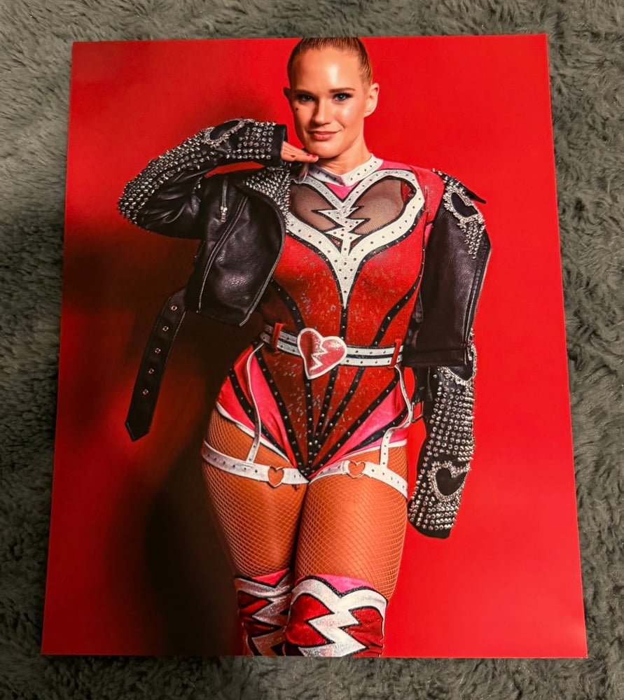 Image of RESTOCK - DEC 2025 8x10 2