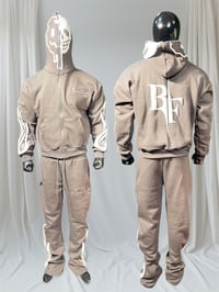 Image 2 of ADULTS FULL ZIP SETS