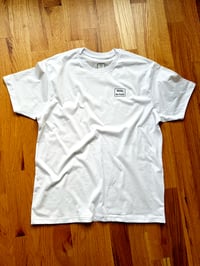 Image 2 of Woke as Font (t-shirt)