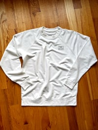 Image 2 of Woke as Font (Crewneck)