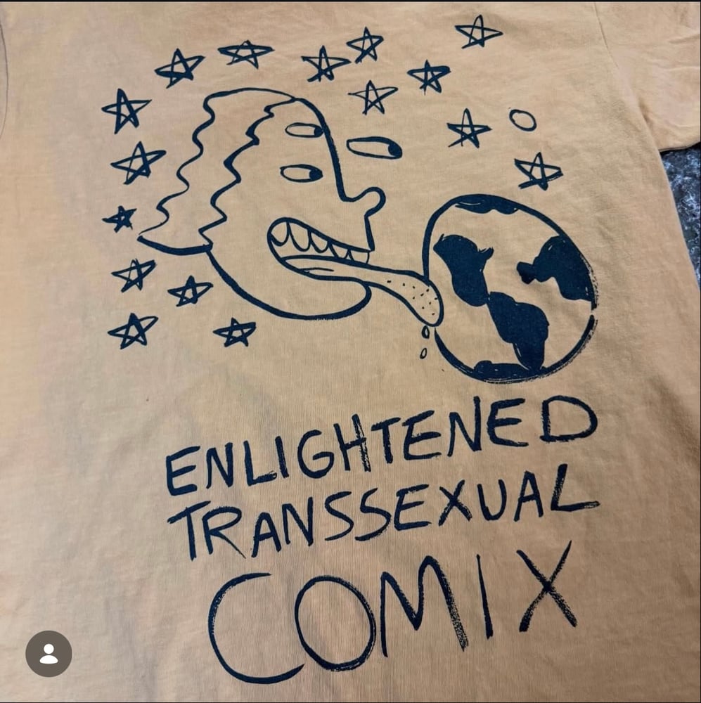 Image of ETC shirt