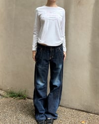 Image 2 of JAPANESE JEANS NO. 1 