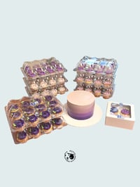 Image 3 of Wedding Dessert Packages