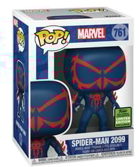 SPIDEY MAN 2099