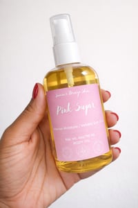 Image 1 of Staple 4oz Body Oil