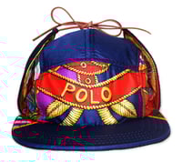 Image 1 of Medals trapper