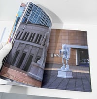 Image 3 of Book: INSTALLING A STATUE
