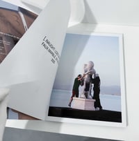 Image 2 of Book: INSTALLING A STATUE