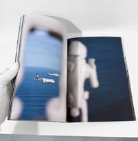 Image 5 of Book: INSTALLING A STATUE