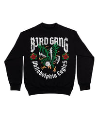 Bird Gang Crewneck 