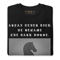 Image 5 of Artax | Year of the Dark Horse | Limited Edition