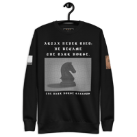 Image 6 of Artax | Year of the Dark Horse | Limited Edition