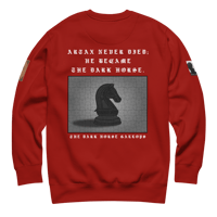 Image 8 of Artax | Year of the Dark Horse | Limited Edition