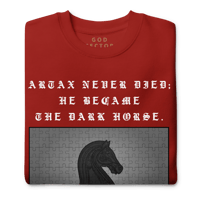 Image 9 of Artax | Year of the Dark Horse | Limited Edition