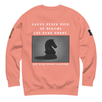 Image 1 of Artax | Year of the Dark Horse | Limited Edition