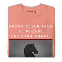 Image 2 of Artax | Year of the Dark Horse | Limited Edition