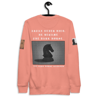 Image 3 of Artax | Year of the Dark Horse | Limited Edition