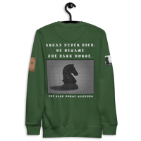 Image 10 of Artax | Year of the Dark Horse | Limited Edition