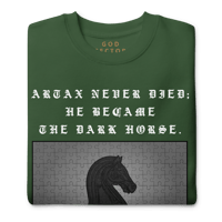 Image 11 of Artax | Year of the Dark Horse | Limited Edition