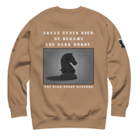 Image 13 of Artax | Year of the Dark Horse | Limited Edition