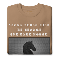 Image 14 of Artax | Year of the Dark Horse | Limited Edition