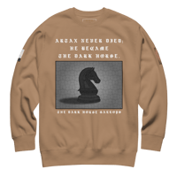 Image 15 of Artax | Year of the Dark Horse | Limited Edition