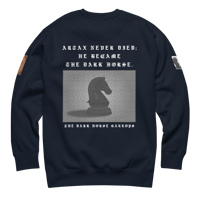 Image 16 of Artax | Year of the Dark Horse | Limited Edition