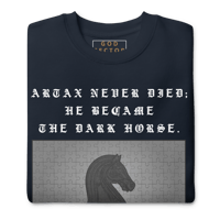 Image 17 of Artax | Year of the Dark Horse | Limited Edition