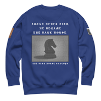 Image 19 of Artax | Year of the Dark Horse | Limited Edition