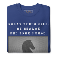Image 21 of Artax | Year of the Dark Horse | Limited Edition