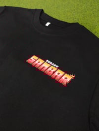 Image 2 of Subaru Sambar X Fireforce Tee