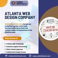 Atlanta Web Design