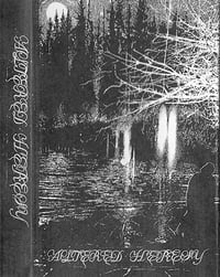 Image 1 of Altered Heresy-Black Hearts of Misanthropic Benevolence MC