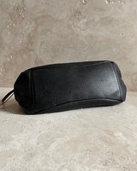 Image 8 of LEATHER BUCKLE BAG NO. 2 